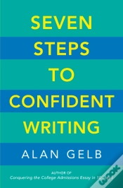Capa do artigo Seven Steps To Confident Writing