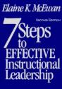 Seven Steps To Effective Instructional Leadership - Preview