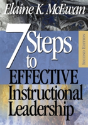 Seven Steps To Effective Instructional Leadership - Preview