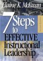 Seven Steps To Effective Instructional Leadership - Preview