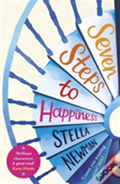 Seven Steps To Happiness