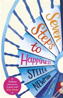 Capa do artigo Seven Steps To Happiness
