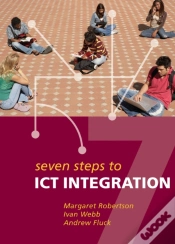 Capa do artigo Seven Steps To Ict Integration