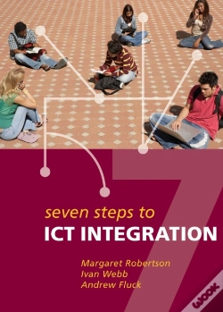 Capa do artigo Seven Steps To Ict Integration