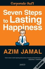 Capa do artigo Seven Steps To Lasting Happiness