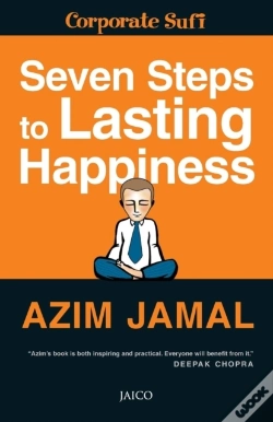 Capa do artigo Seven Steps To Lasting Happiness