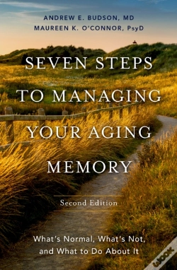 Capa do artigo Seven Steps To Managing Your Aging Memory