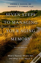 Capa do artigo Seven Steps To Managing Your Aging Memory