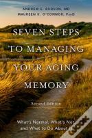 Seven Steps To Managing Your Aging Memory