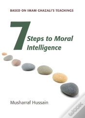 Capa do artigo Seven Steps To Moral Intelligence