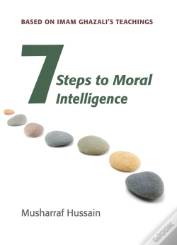 Capa do artigo Seven Steps To Moral Intelligence