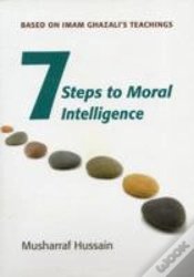 Capa do artigo Seven Steps To Moral Intelligence