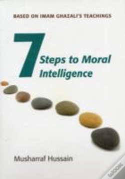 Capa do artigo Seven Steps To Moral Intelligence