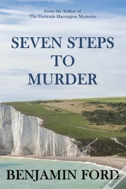 Capa do artigo Seven Steps To Murder