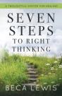 Seven Steps To Right Thinking - Preview