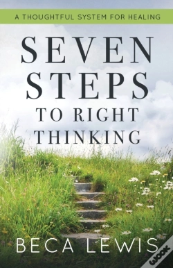 Capa do artigo Seven Steps To Right Thinking