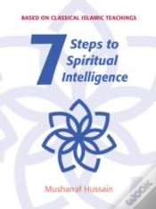 Capa do artigo Seven Steps To Spiritual Intelligence
