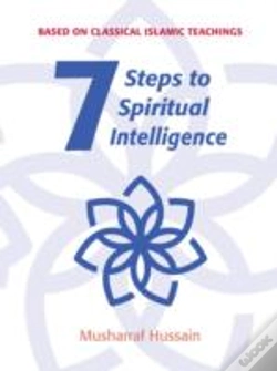 Capa do artigo Seven Steps To Spiritual Intelligence