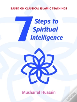 Capa do artigo Seven Steps To Spiritual Intelligence