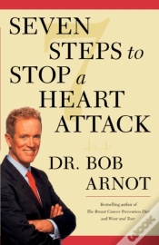 Capa do artigo Seven Steps To Stop A Heart Attack