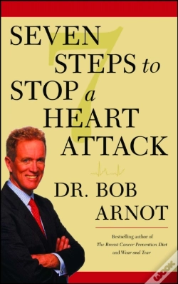 Capa do artigo Seven Steps To Stop A Heart Attack