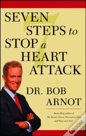 Capa do artigo Seven Steps To Stop A Heart Attack