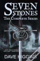 Seven Stones: The Complete Series