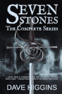 Seven Stones: The Complete Series - Preview