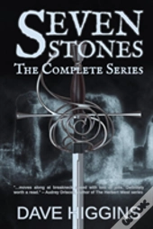 Seven Stones: The Complete Series