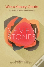 Capa do artigo Seven Stones