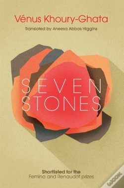 Capa do artigo Seven Stones