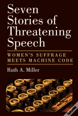 Capa do artigo Seven Stories Of Threatening Speech