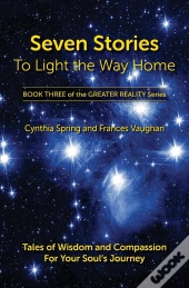 Seven Stories To Light The Way Home