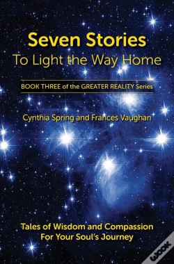 Capa do artigo Seven Stories To Light The Way Home