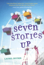 Capa do artigo Seven Stories Up