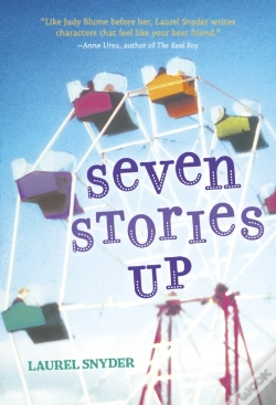 Capa do artigo Seven Stories Up