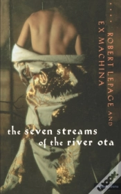Capa do artigo Seven Streams Of The River Ota