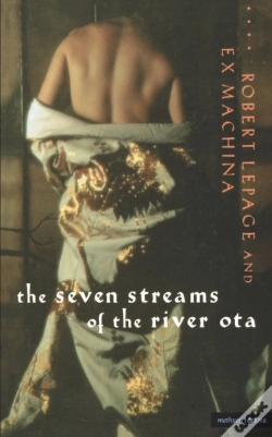 Capa do artigo Seven Streams Of The River Ota