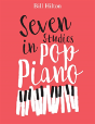 Seven Studies In Pop Piano - Preview