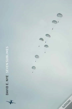 Capa do artigo Seven Sublimes