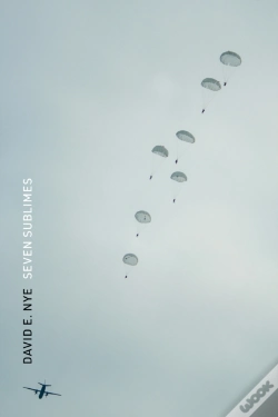 Capa do artigo Seven Sublimes