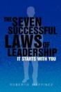 Seven Successful Laws Of Leadership - Preview