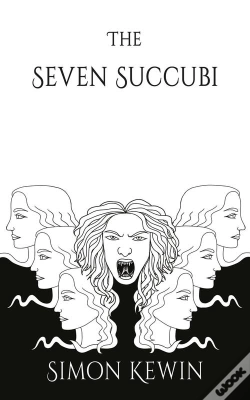 Capa do artigo Seven Succubi