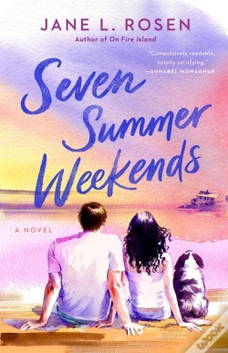 Capa do artigo Seven Summer Weekends