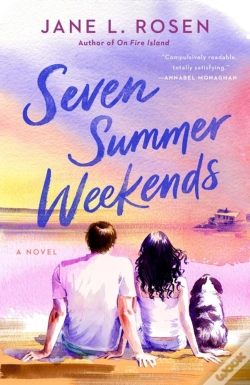 Capa do artigo Seven Summer Weekends