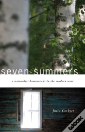 Capa do artigo Seven Summers