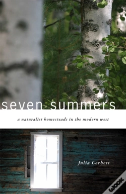 Capa do artigo Seven Summers
