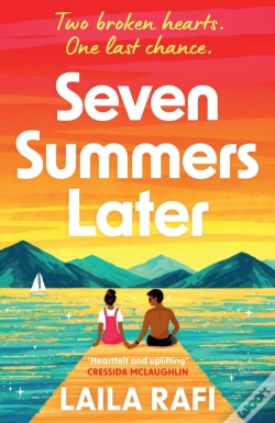 Capa do artigo Seven Summers Later