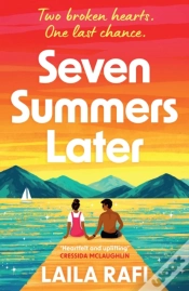 Capa do artigo Seven Summers Later