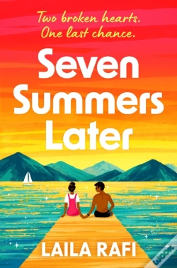 Capa do artigo Seven Summers Later